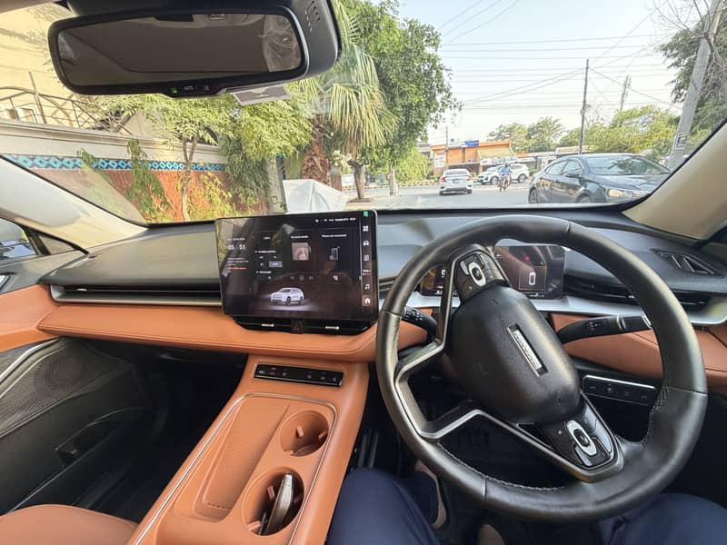 2026 Haval H6